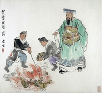 中国歴史ですが中国歴史で偉大な人物ベスト１０は誰ですか 清朝まででお願いします Yahoo 知恵袋