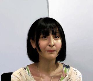 佐倉綾音の鼻が不自然 前から思っていたのですがこの写真を見たら更に不 Yahoo 知恵袋