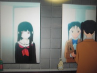 すいません 地獄少女ってどういう結末だったんですか 昔 1と2を Yahoo 知恵袋