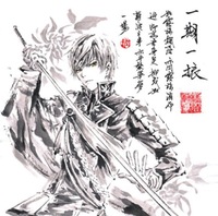 刀剣乱舞のキャラデザ 絵 についてです 刀剣乱舞のキャラデザはいろんな絵 Yahoo 知恵袋