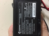 車のバッテリーターミナルのネジを締めても緩いままで困っています Yahoo 知恵袋