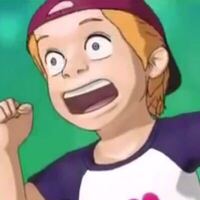 このキャラわかる方お願いします Sketdance の30話 Yahoo 知恵袋