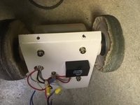 電源の変圧について黒電話の中にあるベルを電源のon Offによって制 Yahoo 知恵袋