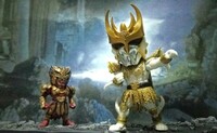 ン ガミオ ゼダとン ダグバ ゼバが戦ったらどっちが勝ちますか Yahoo 知恵袋