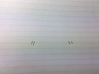 上に同じは と書きますよね では 左に同じや右に同じという Yahoo 知恵袋