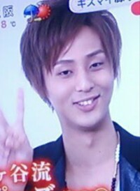 Kis My Ft２の藤ヶ谷君が整形しているという噂について質 Yahoo 知恵袋