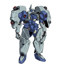 ガンダムｇのレコンギスタ より ビーナス グロゥブ軍編 リジット Yahoo 知恵袋