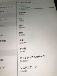 Iphoneを初期化すると 同期しているipadも初期化されて Yahoo 知恵袋