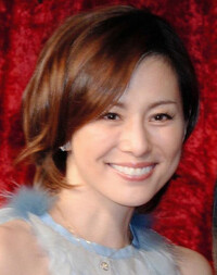 米倉涼子さんについて そんなに目立って綺麗とか美人だとか思わ Yahoo 知恵袋