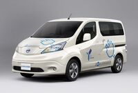 キャラバンはディーゼルを廃止してe Powerにしたほうがいいので Yahoo 知恵袋