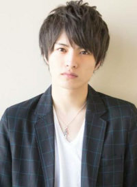 これくらいの髪の長さなのですが メガネをかけるときにメガネの横の部 Yahoo 知恵袋