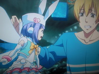 Lostorageincitedwixoss について質問です Yahoo 知恵袋