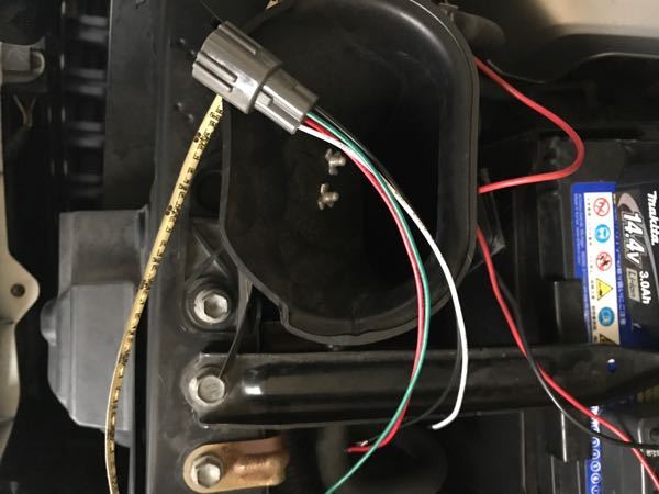 カーナビの取り付け方法 ホンダの純正ナビを社外ナビに自分で交換してみた一部始終