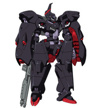 ガンダムｇのレコンギスタ より ビーナス グロゥブ軍編 カバカー Yahoo 知恵袋