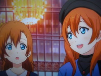 劇場版 ラブライブ について質問します ストリートミュージシャンにな Yahoo 知恵袋