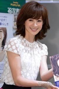 高垣麗子さんの髪型はパーマが必要なんでしょうか 芸能人はまずパーマはか Yahoo 知恵袋