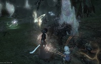 Ff14で 忍者を使うにはどうしたらいいですか やり始めたばか Yahoo 知恵袋