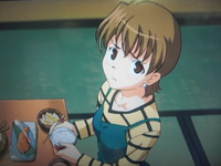 Fate Staynightの美綴綾子が好きです ゲーム アニメでは出番が Yahoo 知恵袋