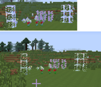 Minecraftで影mod Shadersmodcore とoptifin Yahoo 知恵袋