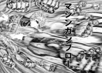 この漫画みたいに残像ってどのように表現すればいいのでしょうか 一番大き Yahoo 知恵袋