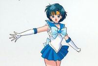 美少女戦士セーラームーン次のうち 一番好きなキャラを教えて下 Yahoo 知恵袋