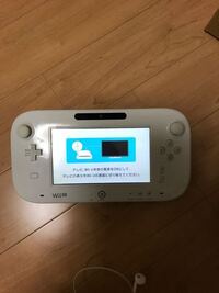 譲ってもらったwiiu 再ダウンロードについて Wiiuを知 Yahoo 知恵袋