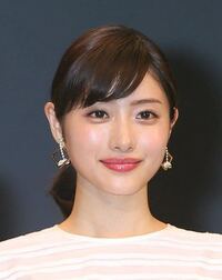 石原さとみさんの肌の色って 白い方ですか 黄色味が強いですか 黒くはない Yahoo 知恵袋