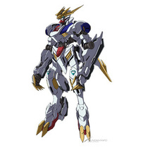 鉄血のオルフェンズのガンダムバルバトスルプスレクスってかっこ悪くな Yahoo 知恵袋