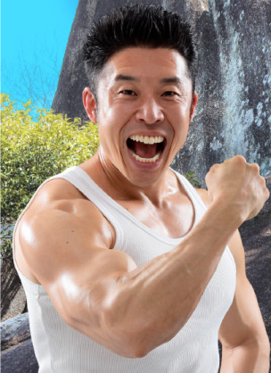 なかやまきんに君 好きですか 面白いですね しかし少しネタ変えた方がい Yahoo 知恵袋