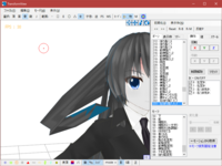 Mmdに関して Mmd初心者です モーションと音楽がずれるのです Yahoo 知恵袋