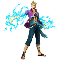 ワンピースのマルコは和の国編で現れますか 可能性はありますね Yahoo 知恵袋