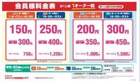 シダックスの料金表について質問です 例えば 14 00からフ Yahoo 知恵袋