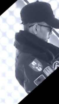 Loner キャップ　io kohjlya着用 LONER キャップ io、kohjiya着用 - メルカリ