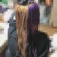 マニパニで色が入らなかった 初めまして 閲覧ありがとうござい Yahoo 知恵袋