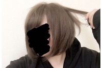 卒業してからグラデーションカラーに染めてもらおうと思っていてホット Yahoo 知恵袋