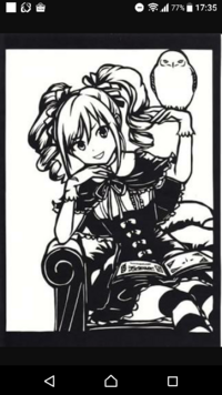 アイマスの神崎蘭子の 闇に飲まれよ という言葉はどういう意味なので Yahoo 知恵袋