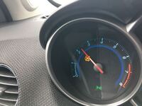 現在アメリカレンタカーを借りて運転しております 警告灯と時々 Yahoo 知恵袋