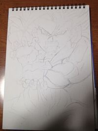 この漫画のコマすごい似てませんか Comicoのベスチャレの Yahoo 知恵袋