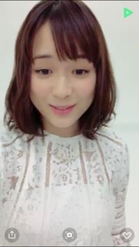 この大原櫻子さんの髪型の名前教えてください Yahoo Beauty