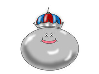 ドラクエ8のランクsがクリアできません メタルキングを加えたん Yahoo 知恵袋