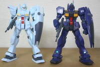 ジムカスタムとジムクウェルはどっちがかっこいいと思いますか Yahoo 知恵袋