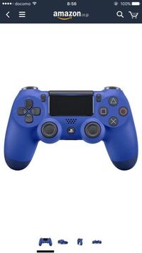 Ps4の新型コントローラーで通信方式をusbケーブル接続にす Yahoo 知恵袋