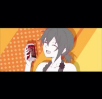 メカクシティアクターズのop曲で出てくるこの女の子ってだれですか モモ Yahoo 知恵袋