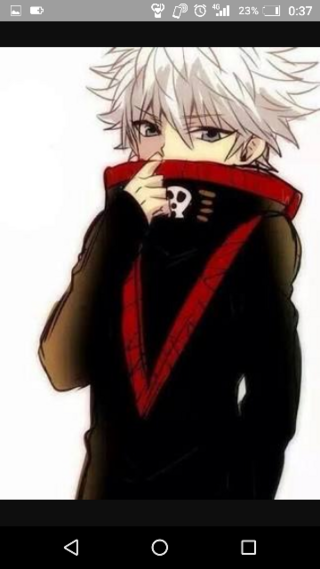 ハンターハンターのキルアが大好きです なんかいい画像とかってありませ Yahoo 知恵袋