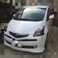 車の名前についての質問です。 - この車の名前がわかりません。わか 