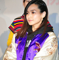 清純派女優の国仲涼子さんがデートでヤンキー役を演じましたが 実際に Yahoo 知恵袋