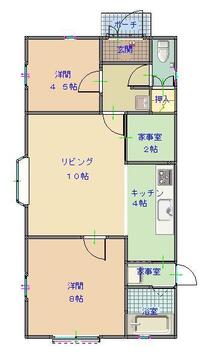 新築木造平屋１８坪を建てます アドバイスお願いします ３間 ６間で確定 間取りは 教えて 住まいの先生 Yahoo 不動産