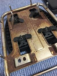 今 瞬間接着剤を使用中です しかし 全然固まらず ストーブの近 Yahoo 知恵袋