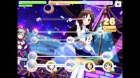 デレステでtulipのproでここの部分だけができないのですが どうやってや Yahoo 知恵袋
