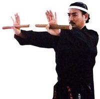 琉球古武術